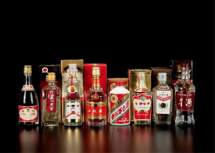 沙河老酒储存的方法