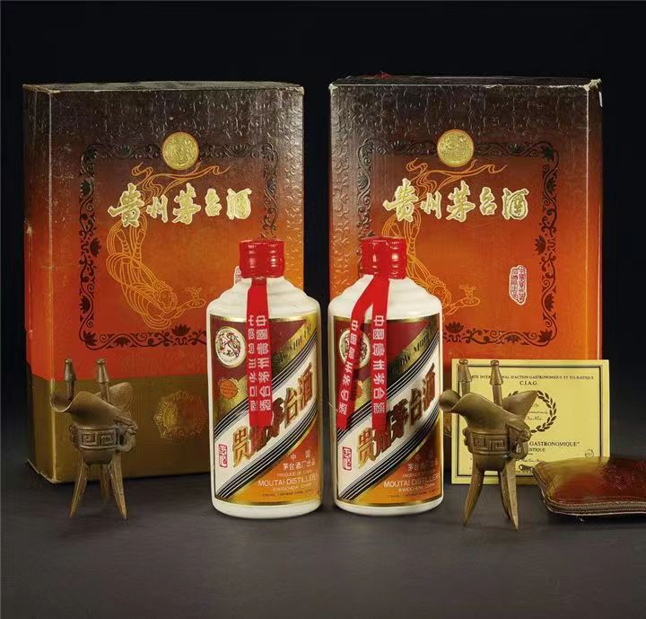 沙河烟酒回收